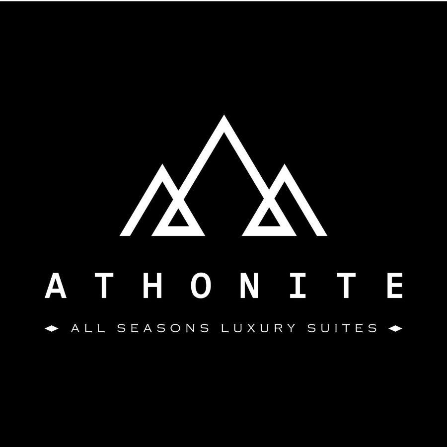 Athonite All Seasons Luxury Suites Ierissós Zewnętrze zdjęcie